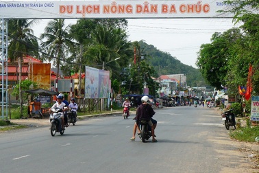 An Giang hồi sinh sau nhiều mất mát trong cuộc chiến tiêu diệt Pôn Pốt