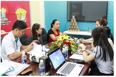 Ngày Gia đình Việt Nam trọn vẹn cùng Sắc Ngọc Khang