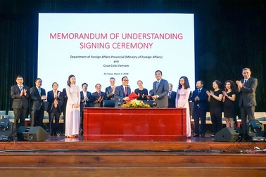 Phát triển nguồn nhân lực - Mục tiêu thử thách