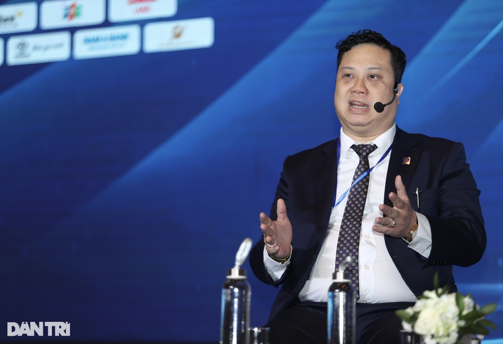 Quản trị doanh nghiệp theo định hướng ESG: Chuyên gia nêu bí kíp - 1 Quản trị doanh nghiệp theo định hướng ESG: Chuyên gia nêu bí kíp - 1