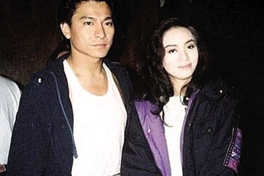 “Mai Diễm Phương yêu Lưu Đức Hoa nhất”