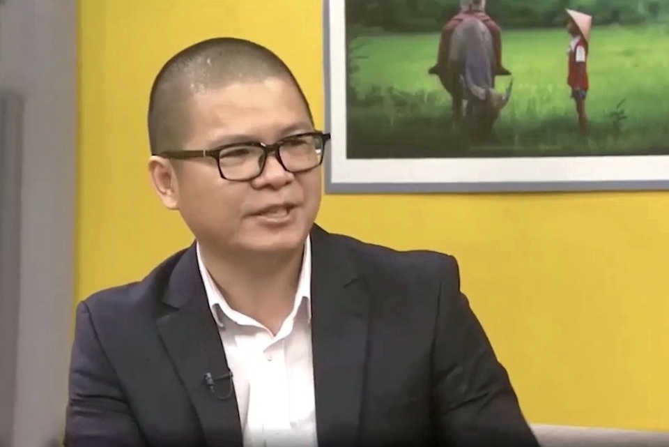 Chọn đại học hay trường nghề: Bố không thể sống thay con được! - 1 Chọn đại học hay trường nghề: Bố không thể sống thay con được! - 1