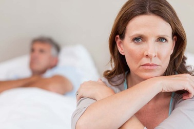 3 bí kíp cải thiện chuyện “yêu” tuổi trung niên