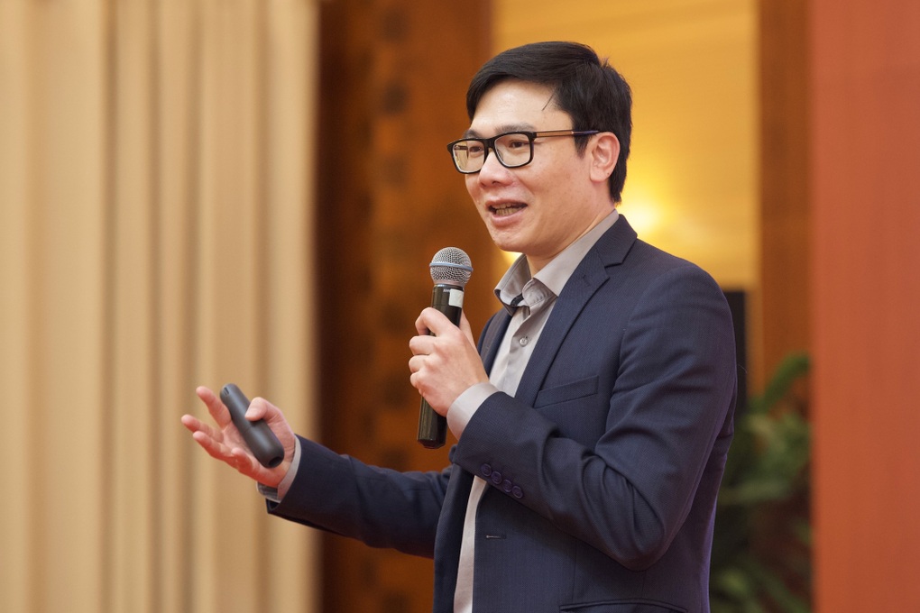 250 chuyên gia thảo luận vấn đề cấp thiết của kinh tế toàn cầu tại Việt Nam - 1 250 chuyên gia thảo luận vấn đề cấp thiết của kinh tế toàn cầu tại Việt Nam - 1