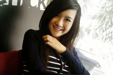 Hoa khôi phong cách sống đúng là mình!