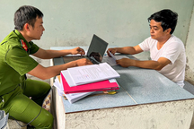 Giám đốc Trung tâm đăng kiểm Đà Nẵng, Thừa Thiên Huế bị bắt