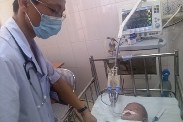 Tỉnh Thanh Hóa đang giấu dịch sởi?