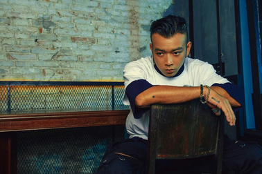 Hoàng Phi của "Cây táo nở hoa" hạnh phúc khi được bận rộn