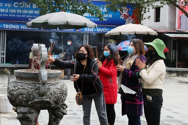 Ban Tôn giáo Chính phủ đề nghị dừng mọi hoạt động tôn giáo đông người