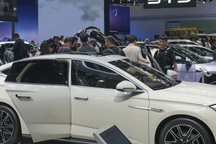 10 thị trường ô tô lớn nhất thế giới năm 2024: Trung Quốc gấp đôi Mỹ