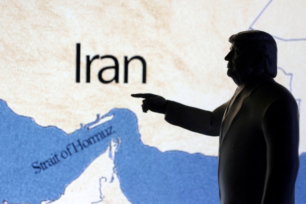 Nguy cơ Iran rút khỏi Hiệp ước không phổ biến vũ khí nạt nhân - 1 Nguy cơ Iran rút khỏi Hiệp ước không phổ biến vũ khí nạt nhân - 1