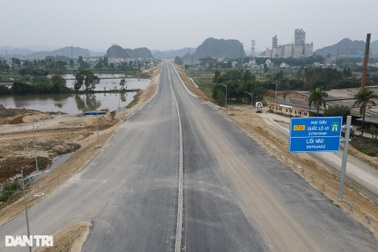 Đề xuất nâng vận tốc khai thác cao tốc Bắc - Nam từ 80 lên 90km/h