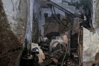 Chỉ đạo của Thủ tướng sau vụ cháy nhà ở Hà Nội làm 5 người tử vong