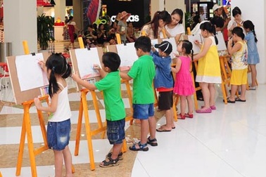 Vui hè với “Ngày chủ nhật em yêu”