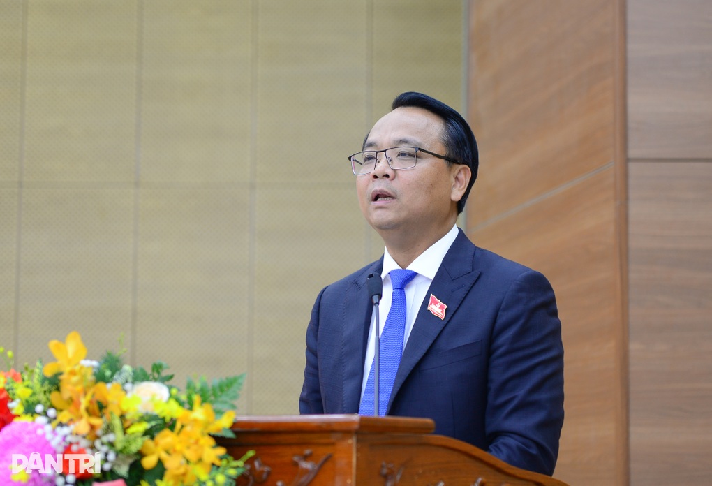 Lâm Đồng sẽ thu hút đầu tư hàng chục dự án trọng điểm - 2