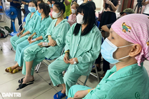 Thiếu thuốc và thiết bị: Bệnh viện Chợ Rẫy cứu bệnh nhân ung thư thế nào?