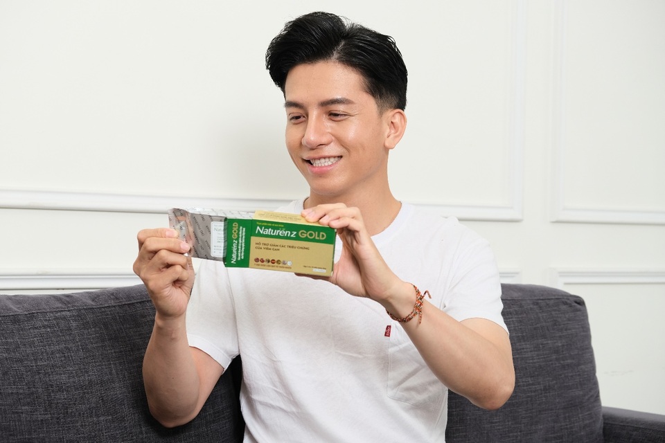 Vì sao người dùng chuộng giải độc gan bằng dược liệu thiên nhiên? - 2 Vì sao người dùng chuộng giải độc gan bằng dược liệu thiên nhiên? - 2