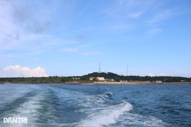 Huyện đảo nhỏ nhất nước dự kiến thành đặc khu sau sắp xếp đơn vị hành chính