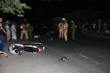 CSGT lập Facebook tiếp nhận phản ánh của người dân