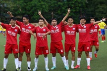 Giải bóng đá và bóng rổ sinh viên toàn quốc 2025 sẵn sàng tranh tài