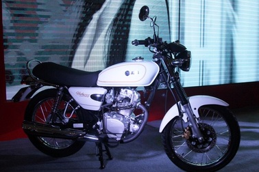 SYM ra mắt liền tay 2 mẫu xe mới