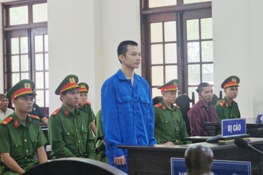 Lê Thanh Nhất Nguyên lĩnh 9 năm tù