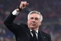 HLV Ancelotti nói gì khi giúp Real Madrid vô địch Champions League?