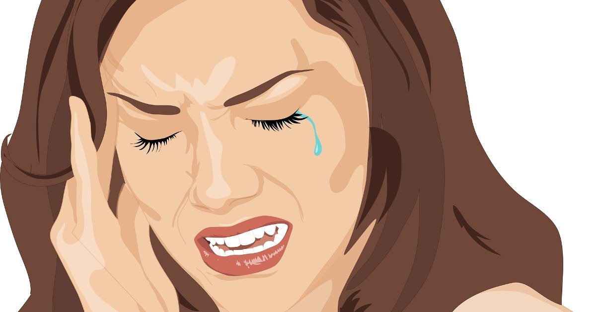 Hậu quả của suy nhược thần kinh