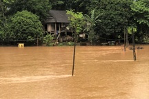 Bé gái 9 tuổi tử vong vì ngã xuống suối