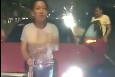 Công an thông tin về video tai nạn có mặt diễn viên Trường Giang