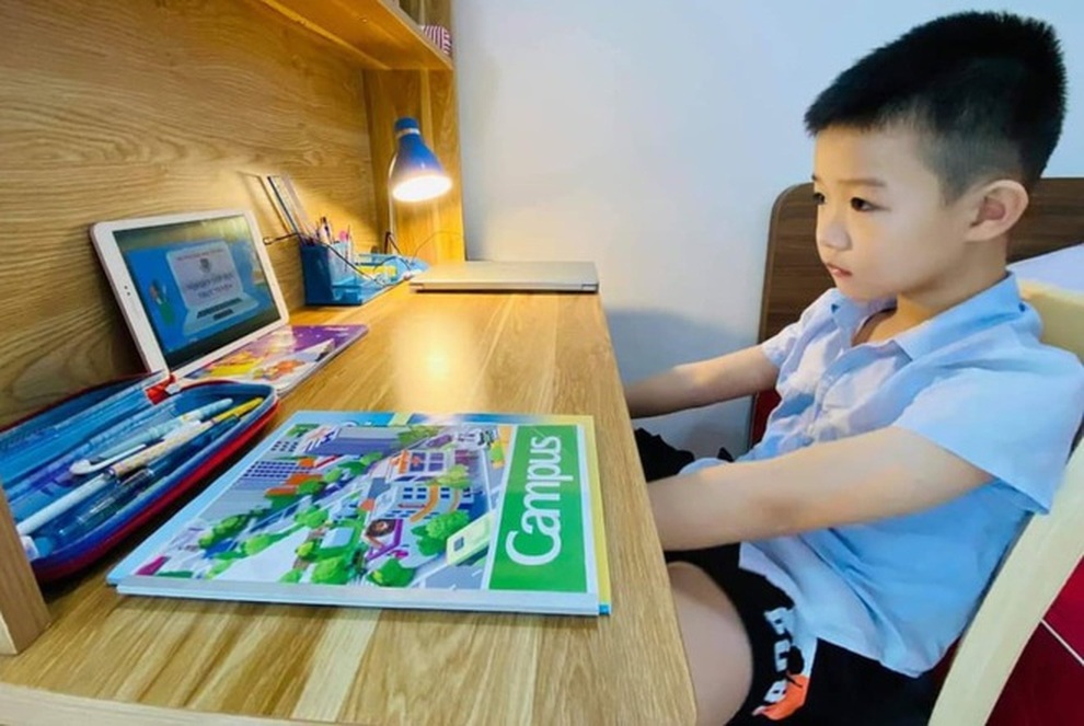 Vĩnh Phúc: 36 trường tạm dừng dạy học trực tiếp, chuyển sang online - 1 Vĩnh Phúc: 36 trường tạm dừng dạy học trực tiếp, chuyển sang online - 1