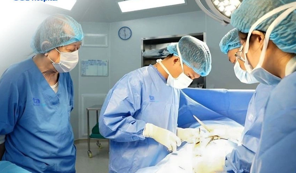 Làm sao phát hiện lún dương vật ở trẻ - 1 Làm sao phát hiện lún dương vật ở trẻ - 1