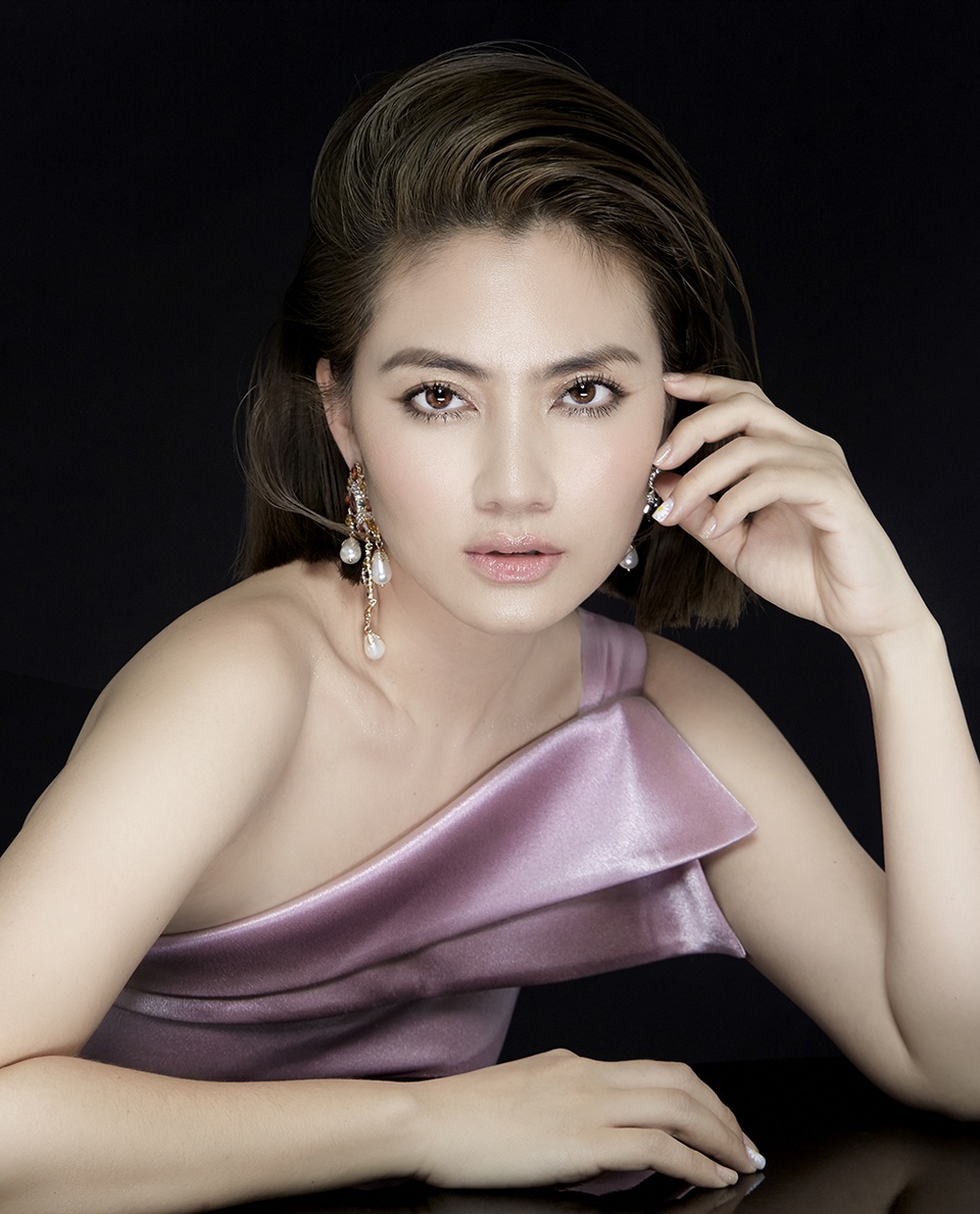 Vào vai phản diện, Ngọc Lan chạnh lòng khi bị khán giả nhắn tin chửi bới - 2