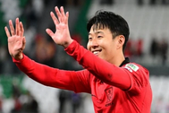 Son Heung Min tuyên bố Hàn Quốc sẽ có mặt ở chung kết Asian Cup 2023