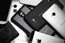 Dữ liệu từ smartphone cũ chạy Android dễ dàng bị khôi phục