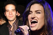 Sao phim “Nữ hoàng băng giá” và cái kết tình yêu đẹp như cổ tích