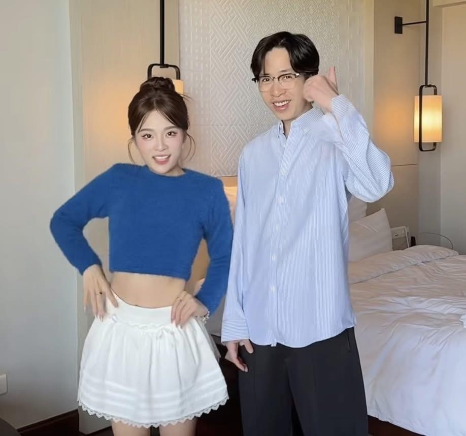 Pháo bị kéo vào ồn ào tình ái của ViruSs, phía nữ rapper nói gì? - 1