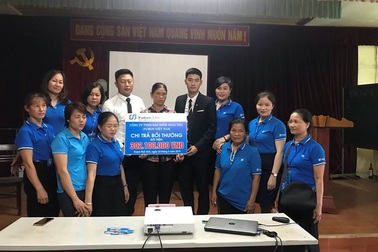 Fubon Life chi trả quyền lợi bảo hiểm cho khách hàng tử vong vì bênh hiểm nghèo