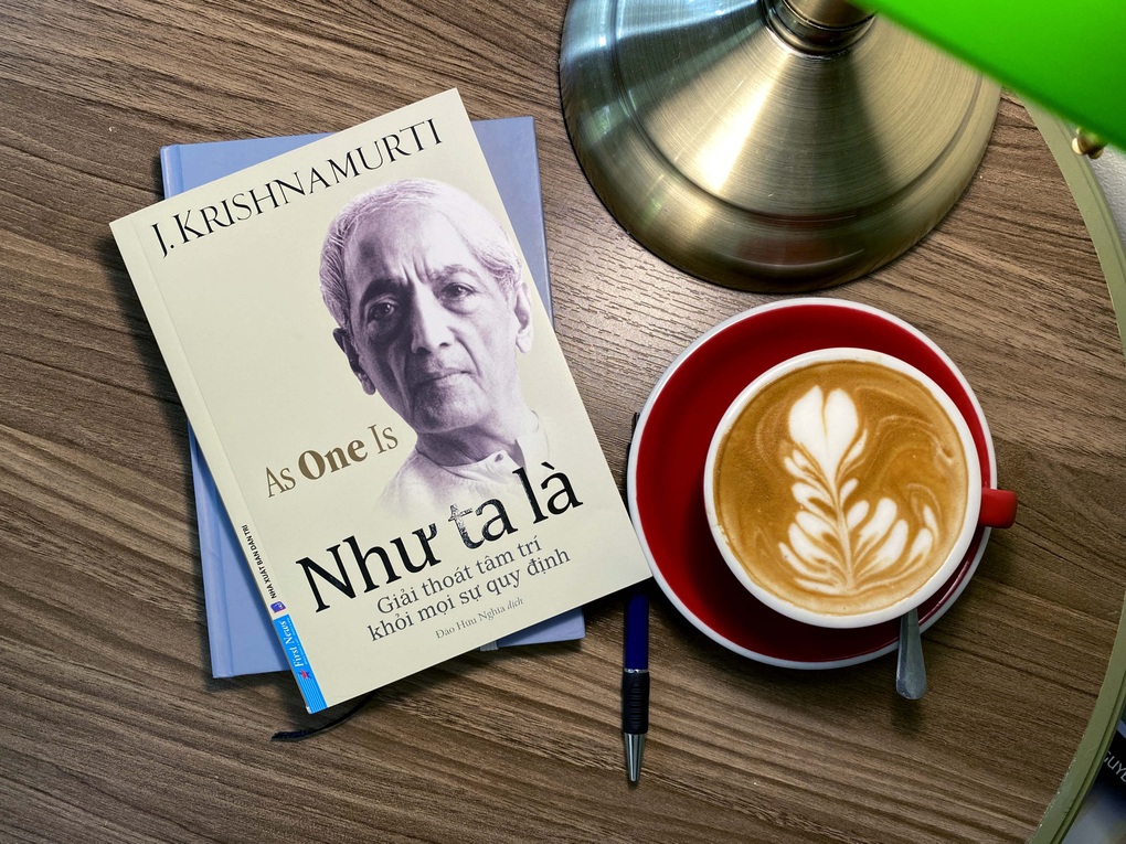 Như ta là: Hãy lắng nghe chính mình - 1 Như ta là: Hãy lắng nghe chính mình - 1