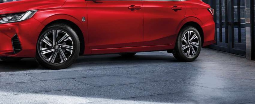Cận cảnh Toyota Vios 2023 vừa ra mắt - 13 Cận cảnh Toyota Vios 2023 vừa ra mắt - 13