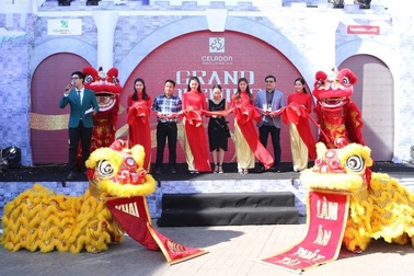 Khám phá Câu lạc bộ thể thao lớn nhất các khu đô thị tại Việt Nam