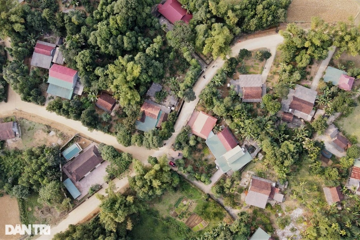 Địa đạo nơi các tướng lĩnh bộ đội Trường Sơn hoạt động - 1 Địa đạo nơi các tướng lĩnh bộ đội Trường Sơn hoạt động - 1