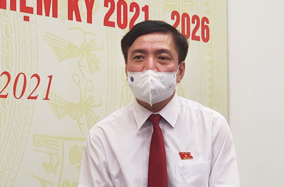 Tổng tuyển cử cơ bản thành công, đã có trên 95% cử tri đi bầu - 1 Tổng tuyển cử cơ bản thành công, đã có trên 95% cử tri đi bầu - 1