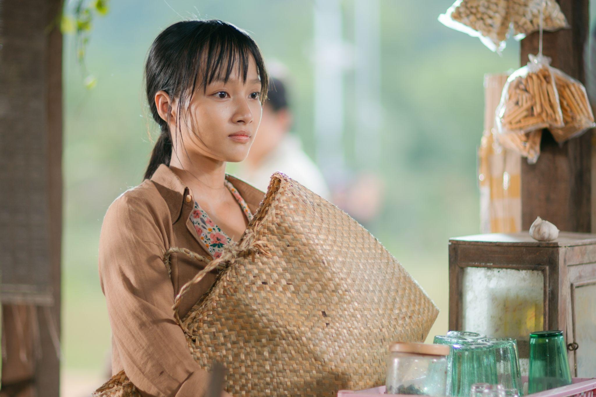 Vẻ đẹp trong trẻo của nàng thơ 24 tuổi đóng nữ chính phim kinh dị Việt - 9
