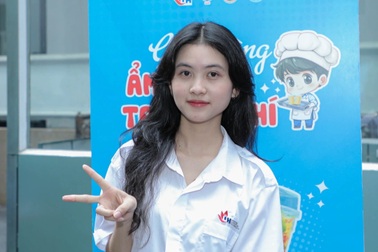 Đại học Công nghiệp TPHCM công bố điểm sàn, quy đổi điểm xét tuyển năm 2025