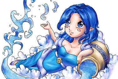 Thiên Bình gây chú ý, Bảo Bình có bước tiến trong tình cảm ngày 16/7