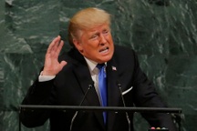 Tổng thống Trump: Triều Tiên sẽ không cầm cự được lâu