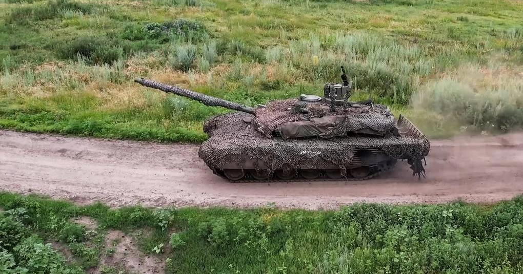 Chiến sự Ukraine 14/7: Nga bao vây lữ đoàn Ukraine ở Kupyansk - 5 Chiến sự Ukraine 14/7: Nga bao vây lữ đoàn Ukraine ở Kupyansk - 5