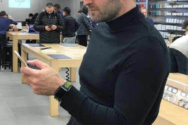 Những màn hóa trang độc đáo nhất mùa Halloween năm nay