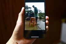 Điều tra vụ bé trai 2 tuổi bị cha bạo hành ở Lâm Đồng